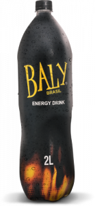 Baly Energy Drink 2L